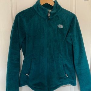 North Face Fleece